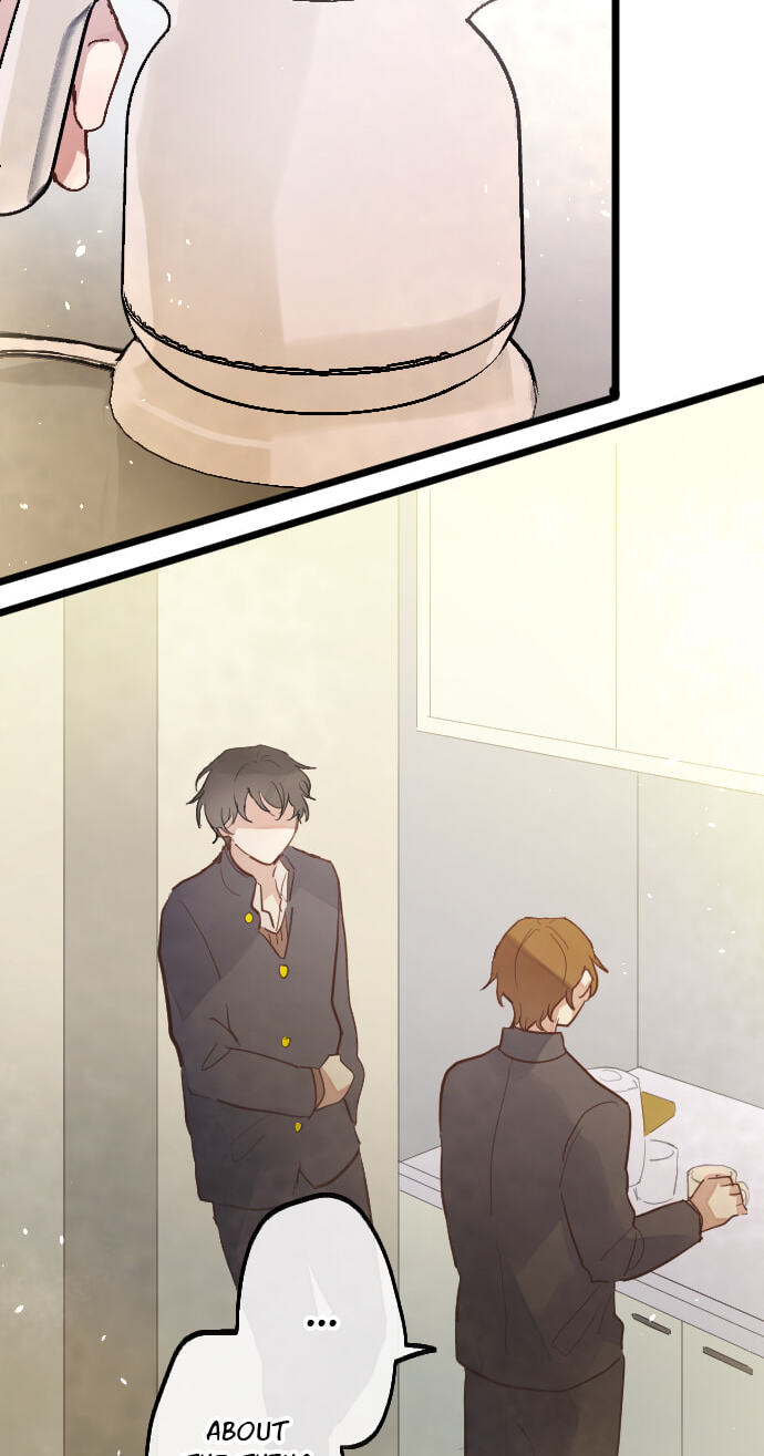 Hoshi no Hana (Colored) Chapter 208 page 30 - 