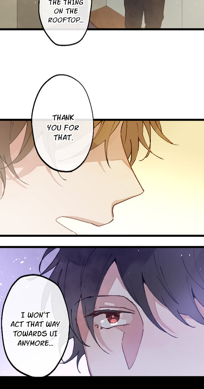 Hoshi no Hana (Colored) Chapter 208 page 31 - 
