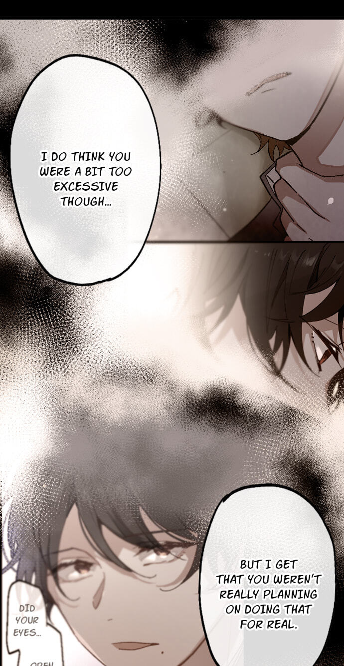 Hoshi no Hana (Colored) Chapter 208 page 32 - 
