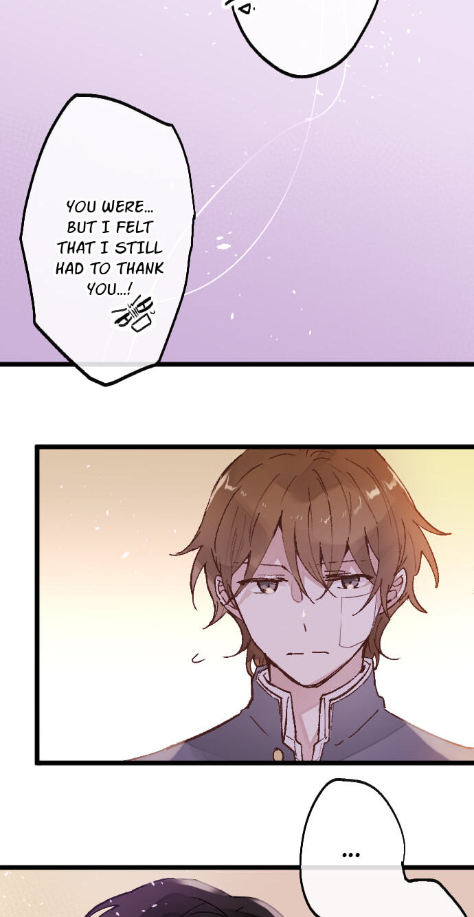 Hoshi no Hana (Colored) Chapter 208 page 34 - 