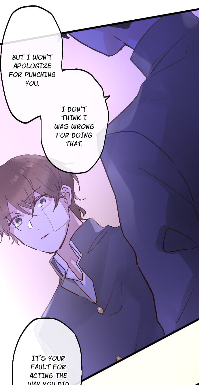 Hoshi no Hana (Colored) Chapter 208 page 36 - 
