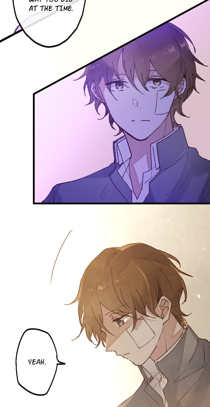 Hoshi no Hana (Colored) Chapter 208 page 37 - 