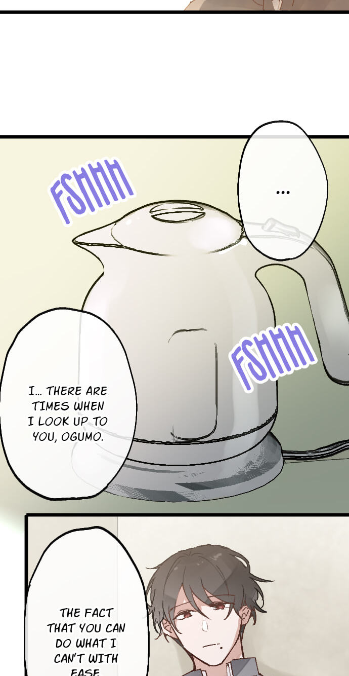 Hoshi no Hana (Colored) Chapter 208 page 38 - 
