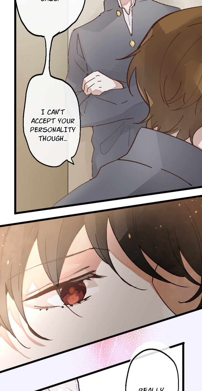 Hoshi no Hana (Colored) Chapter 208 page 39 - 