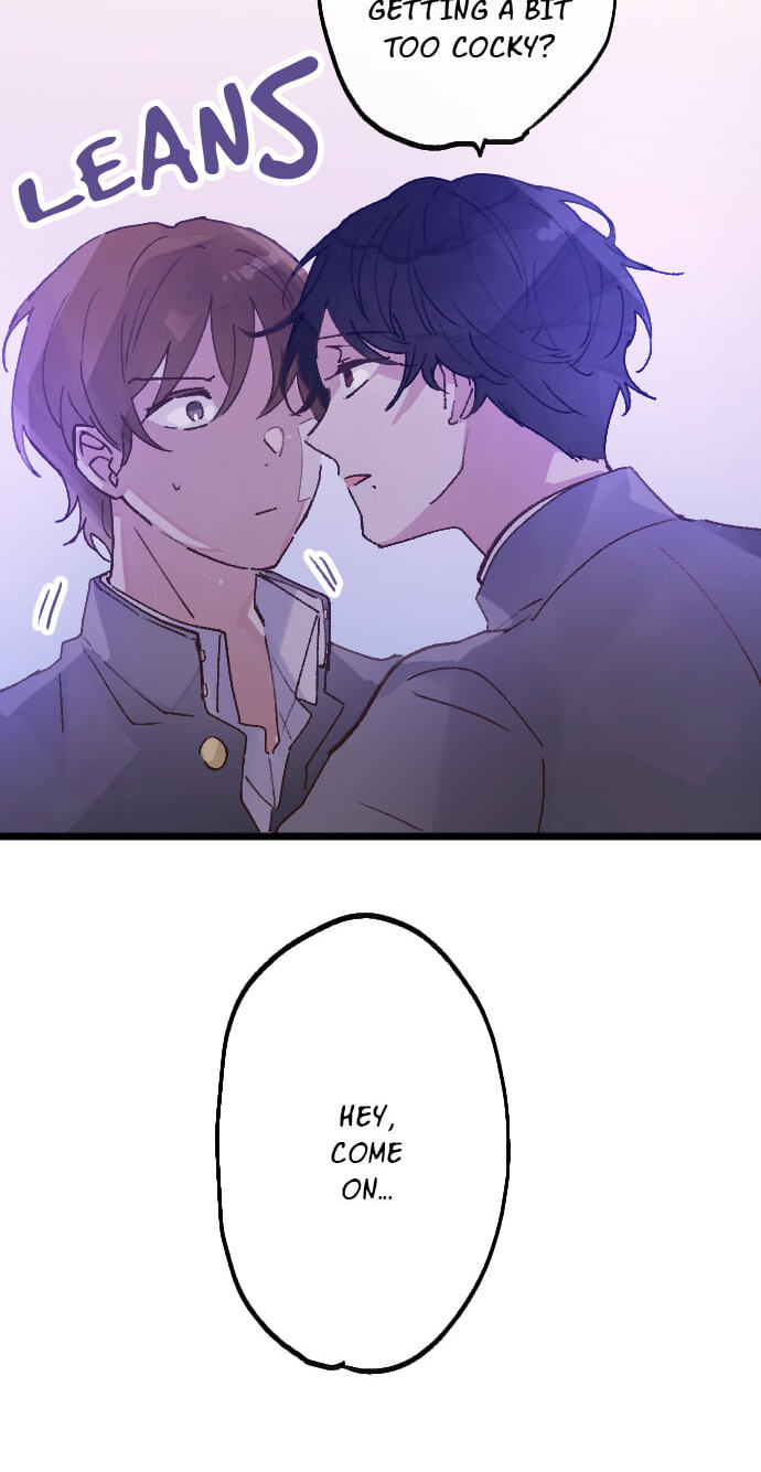 Hoshi no Hana (Colored) Chapter 208 page 42 - 