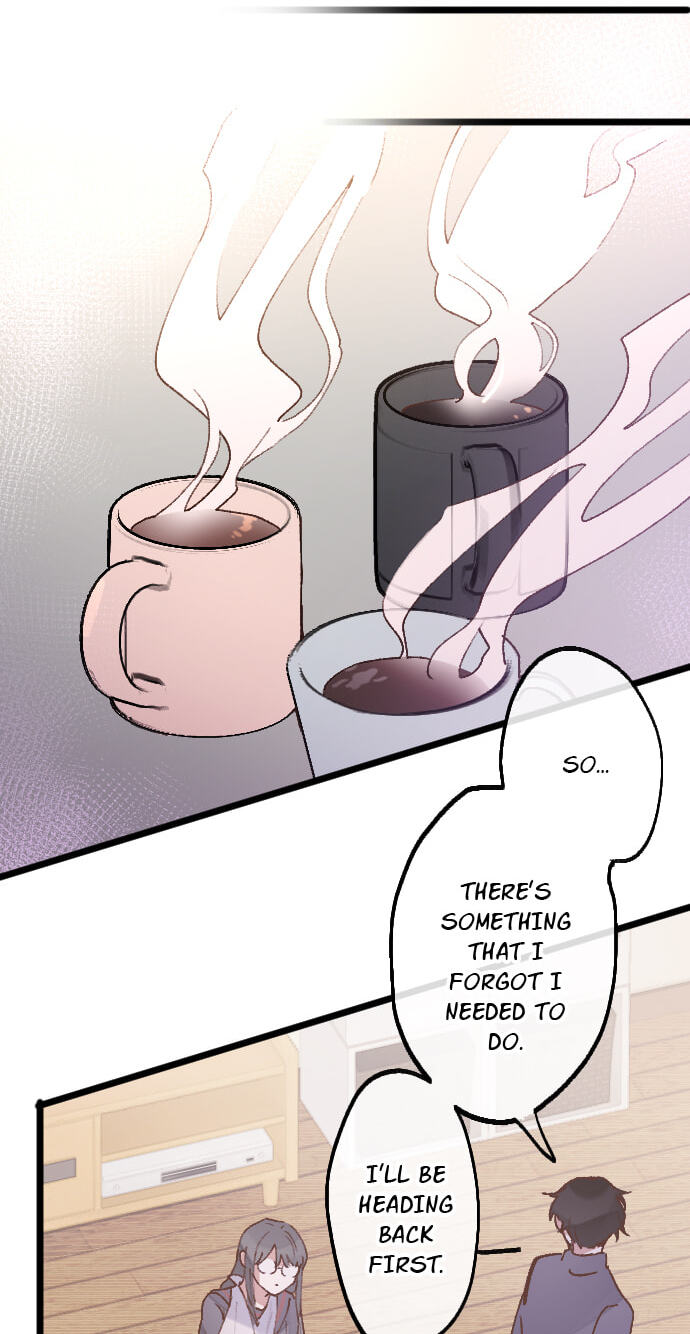 Hoshi no Hana (Colored) Chapter 208 page 43 - 