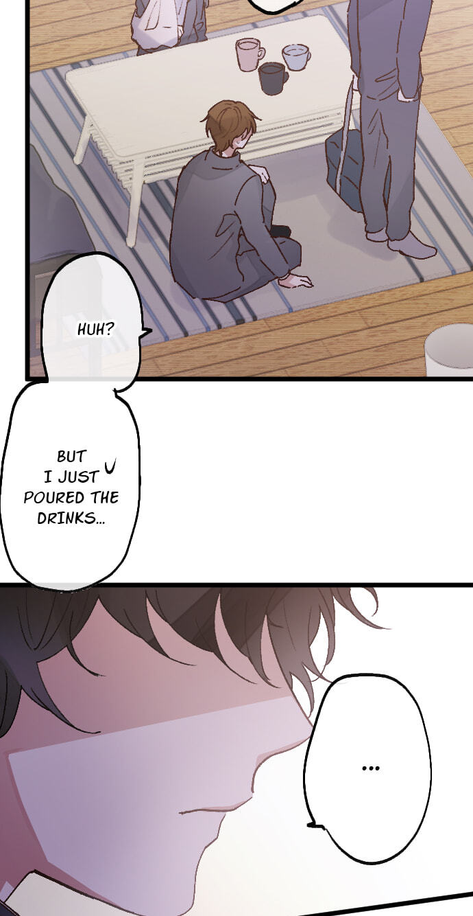 Hoshi no Hana (Colored) Chapter 208 page 44 - 