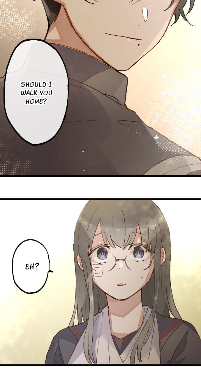 Hoshi no Hana (Colored) Chapter 208 page 46 - 