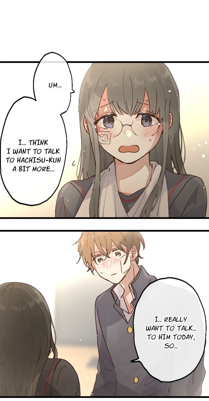 Hoshi no Hana (Colored) Chapter 208 page 47 - 