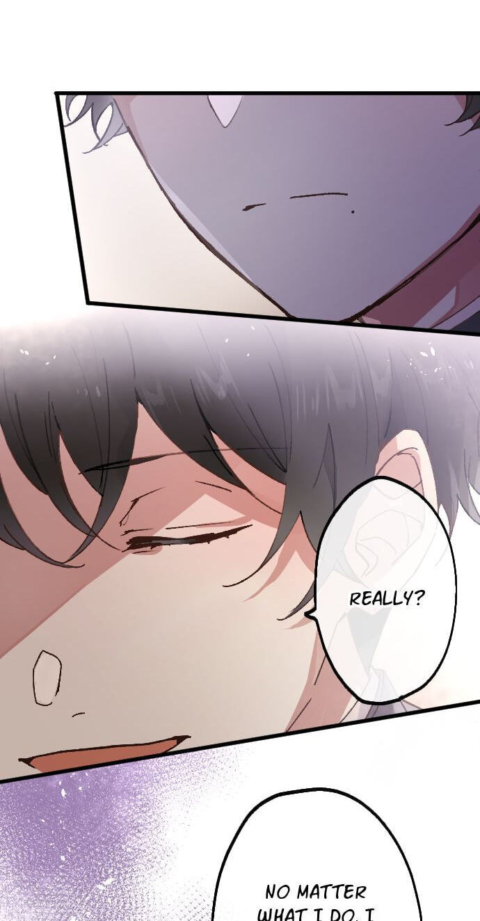 Hoshi no Hana (Colored) Chapter 208 page 48 - 