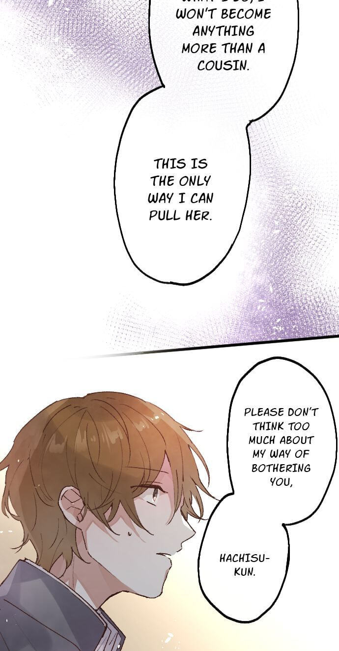 Hoshi no Hana (Colored) Chapter 208 page 49 - 