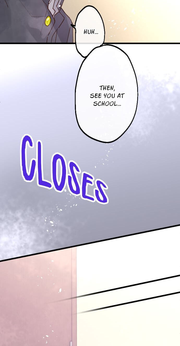 Hoshi no Hana (Colored) Chapter 208 page 50 - 