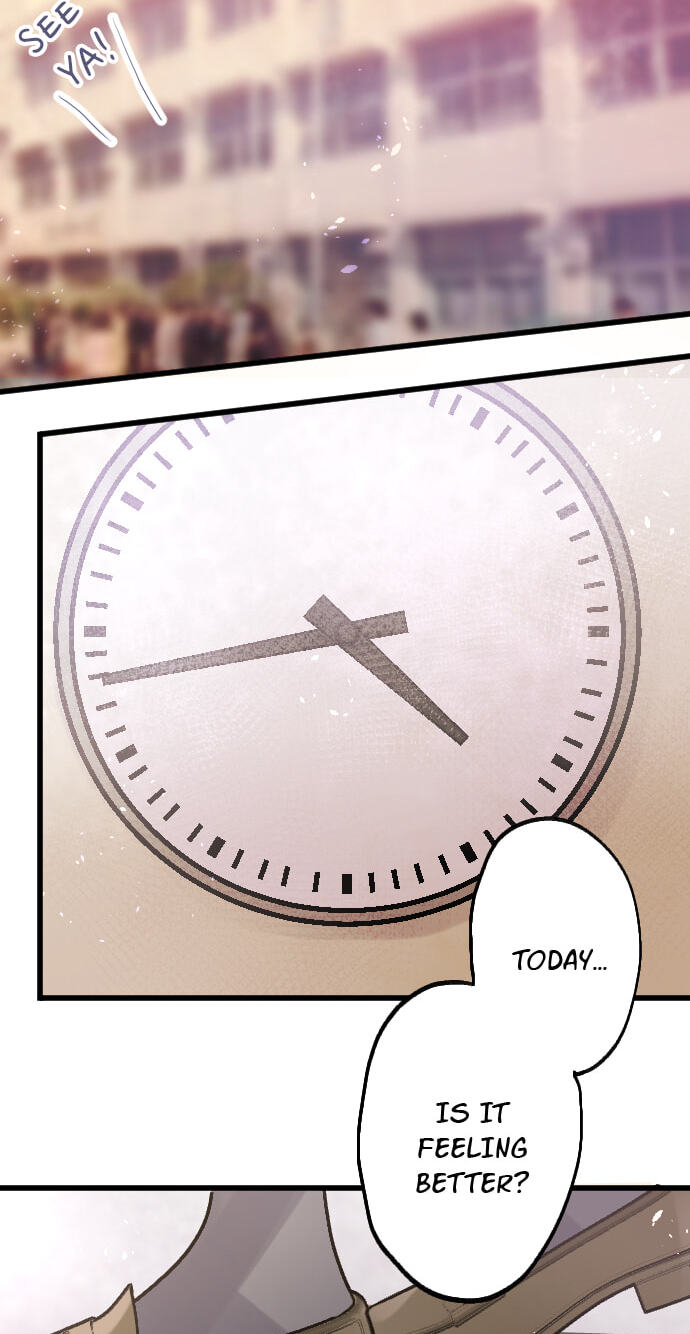 Hoshi no Hana (Colored) Chapter 208 page 6 - 