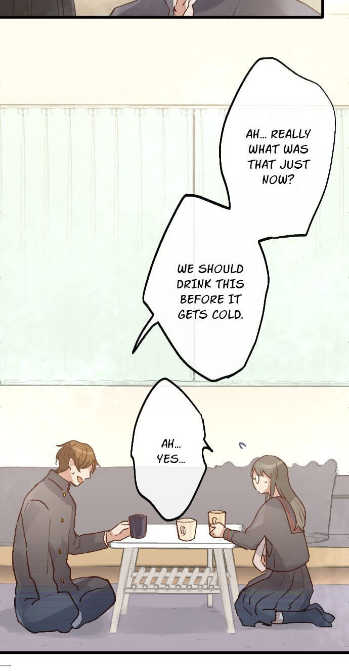 Hoshi no Hana (Colored) Chapter 208 page 52 - 