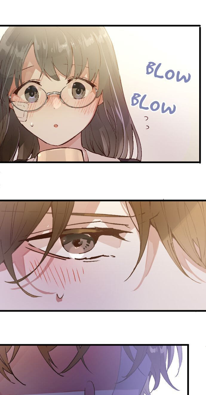 Hoshi no Hana (Colored) Chapter 208 page 53 - 