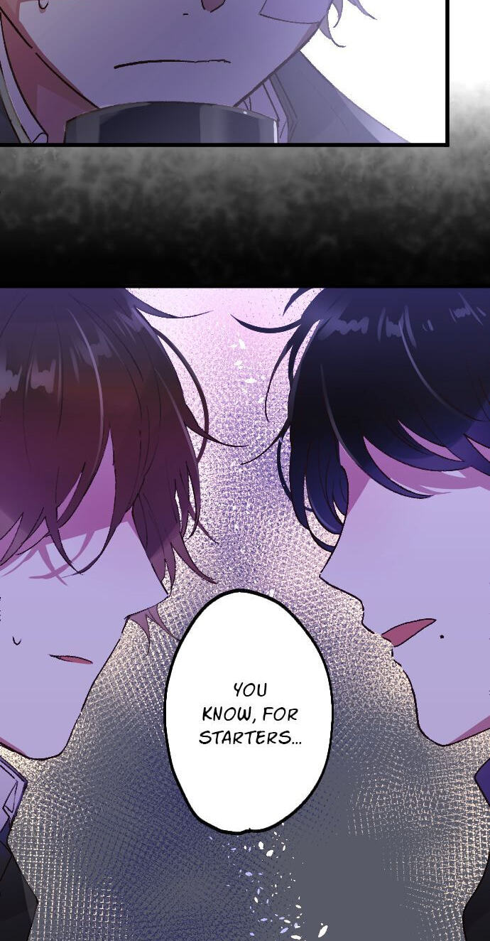 Hoshi no Hana (Colored) Chapter 208 page 54 - 