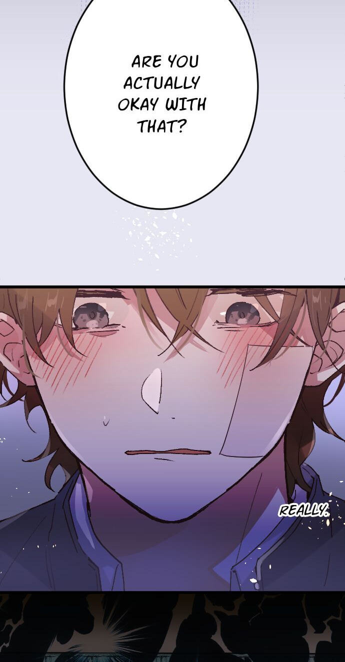 Hoshi no Hana (Colored) Chapter 208 page 56 - 