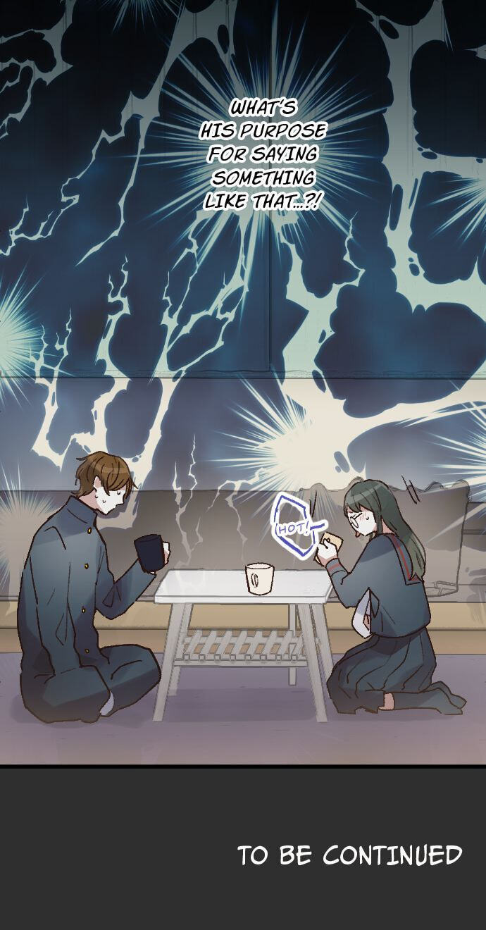 Hoshi no Hana (Colored) Chapter 208 page 57 - 