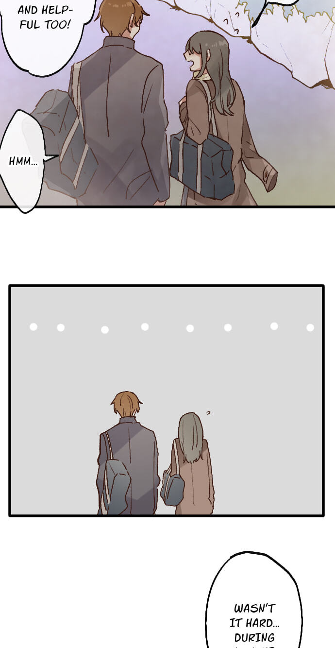 Hoshi no Hana (Colored) Chapter 208 page 8 - 