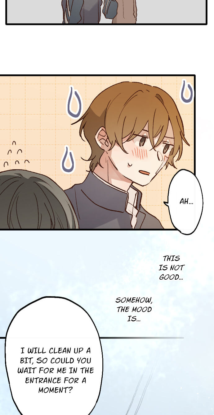 Hoshi no Hana (Colored) Chapter 208 page 10 - 