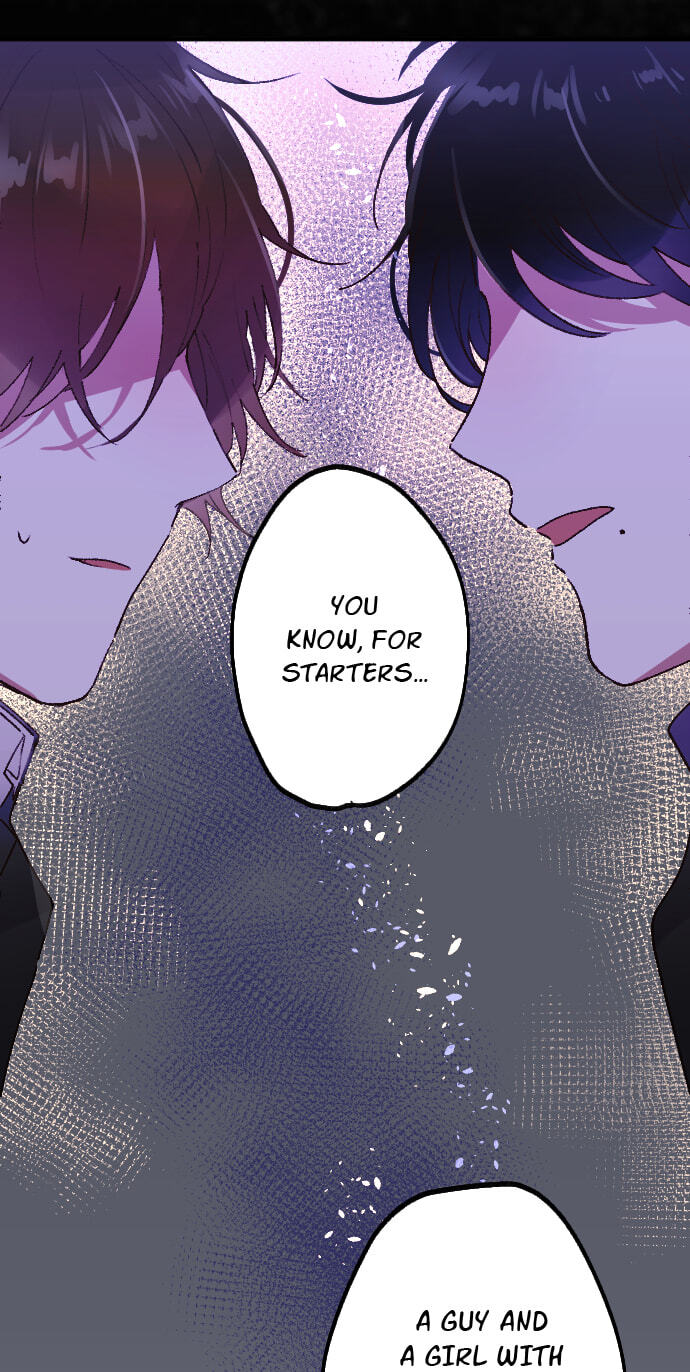 Hoshi no Hana (Colored) Chapter 209 page 1 - 