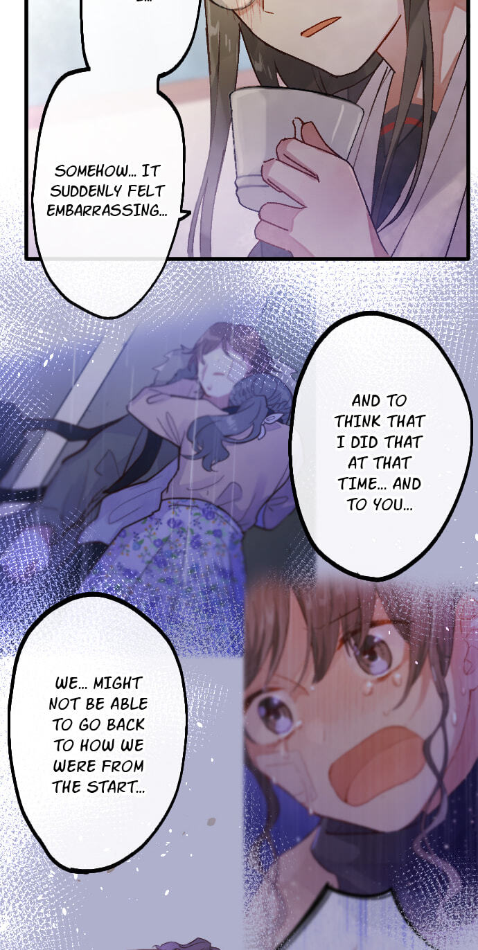 Hoshi no Hana (Colored) Chapter 209 page 11 - 