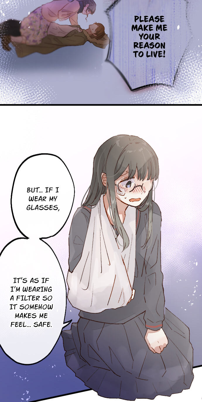 Hoshi no Hana (Colored) Chapter 209 page 12 - 