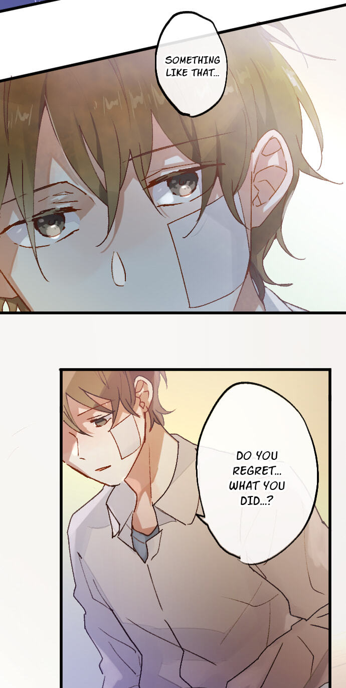 Hoshi no Hana (Colored) Chapter 209 page 13 - 