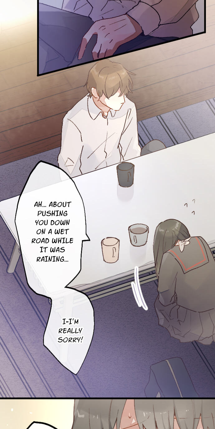 Hoshi no Hana (Colored) Chapter 209 page 14 - 