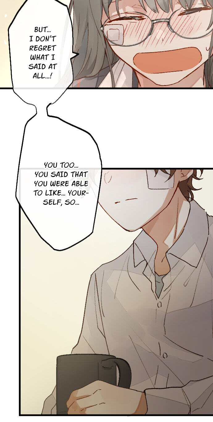 Hoshi no Hana (Colored) Chapter 209 page 15 - 