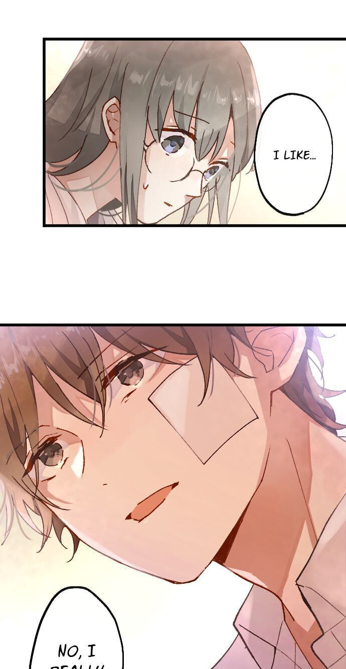 Hoshi no Hana (Colored) Chapter 209 page 16 - 