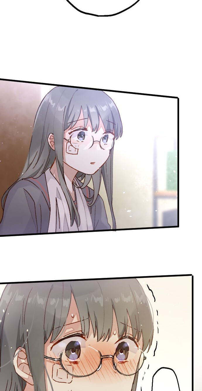 Hoshi no Hana (Colored) Chapter 209 page 18 - 