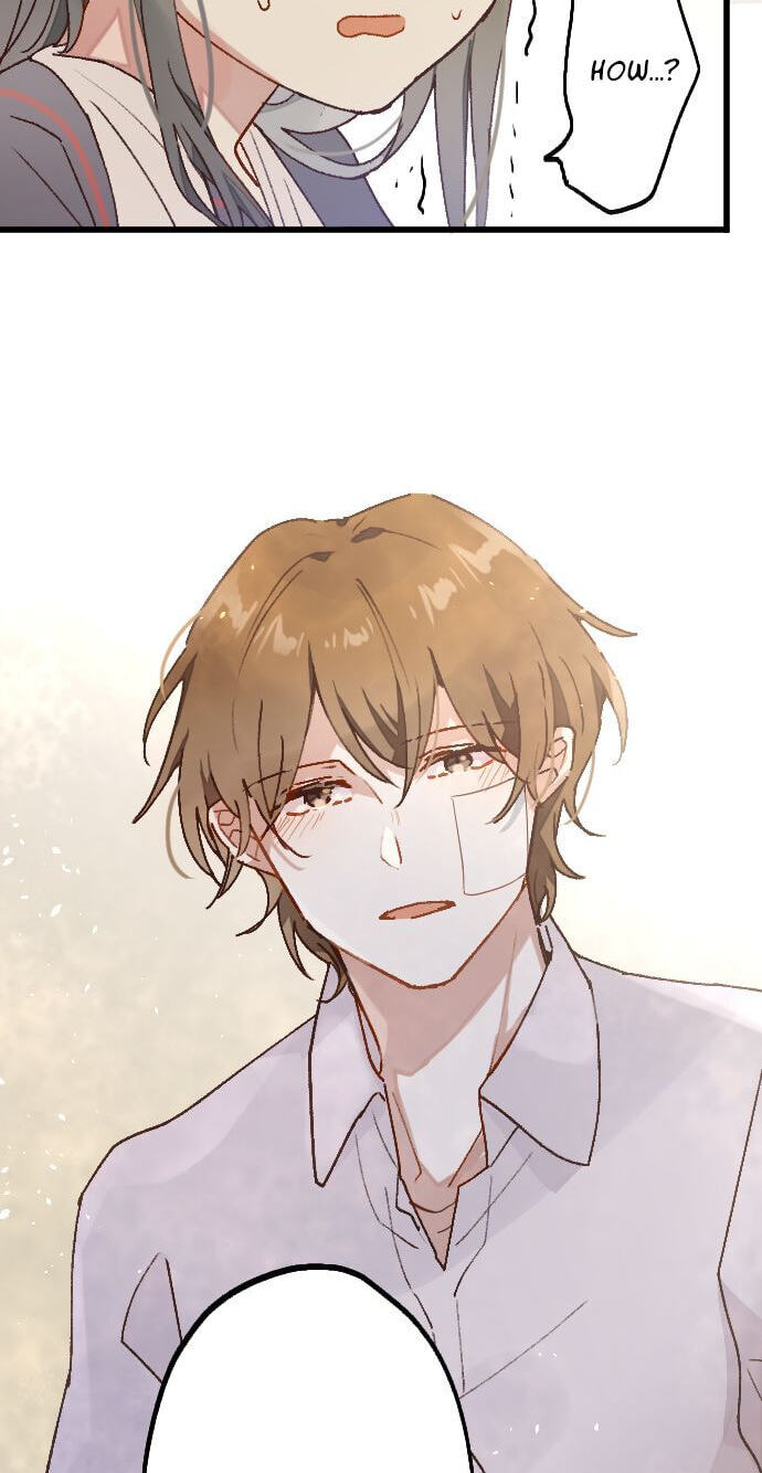 Hoshi no Hana (Colored) Chapter 209 page 19 - 
