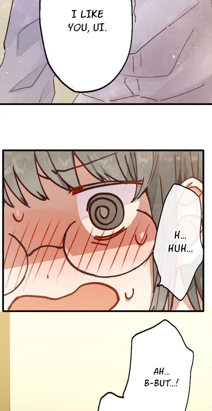Hoshi no Hana (Colored) Chapter 209 page 20 - 