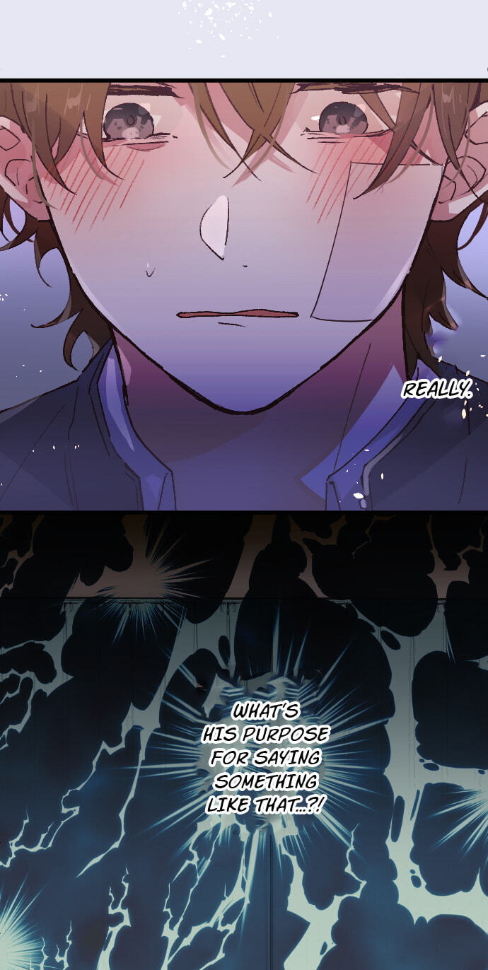 Hoshi no Hana (Colored) Chapter 209 page 3 - 