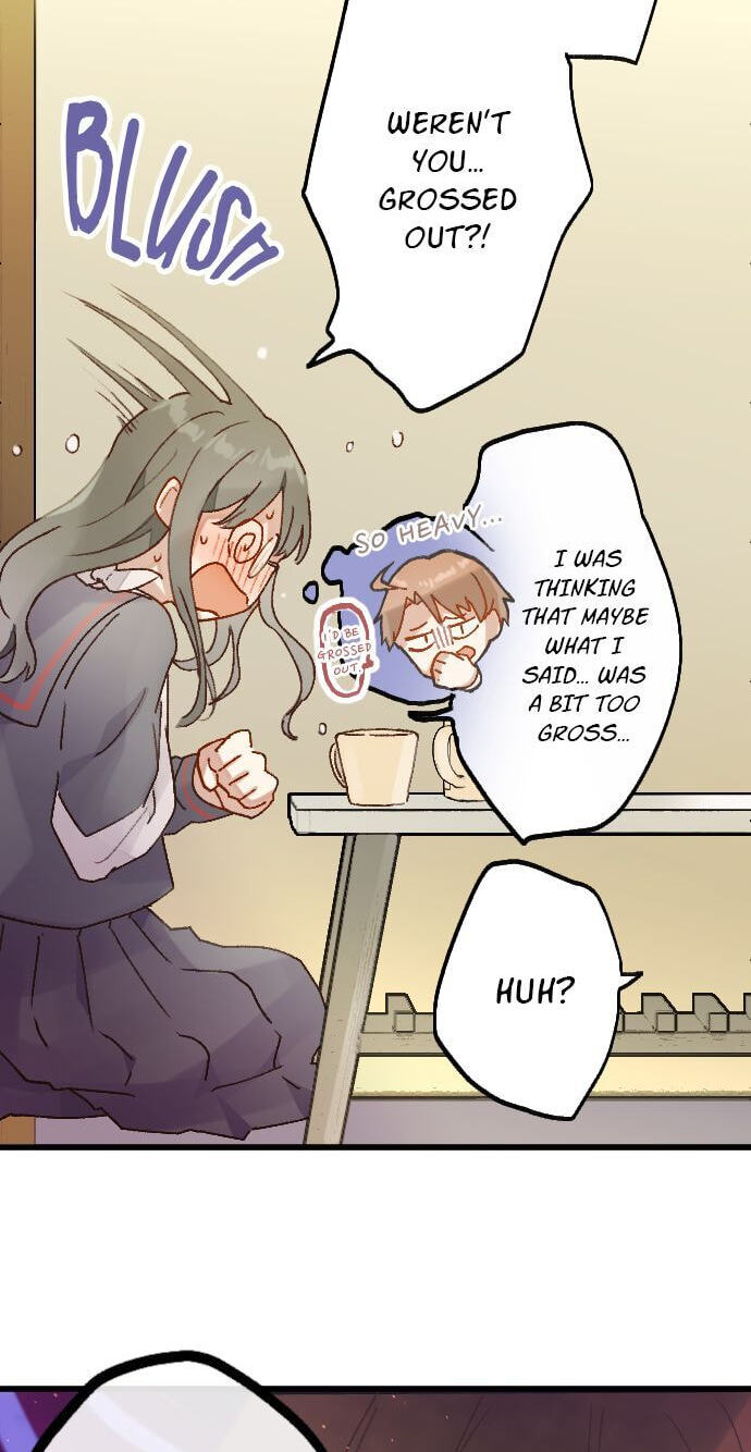 Hoshi no Hana (Colored) Chapter 209 page 21 - 