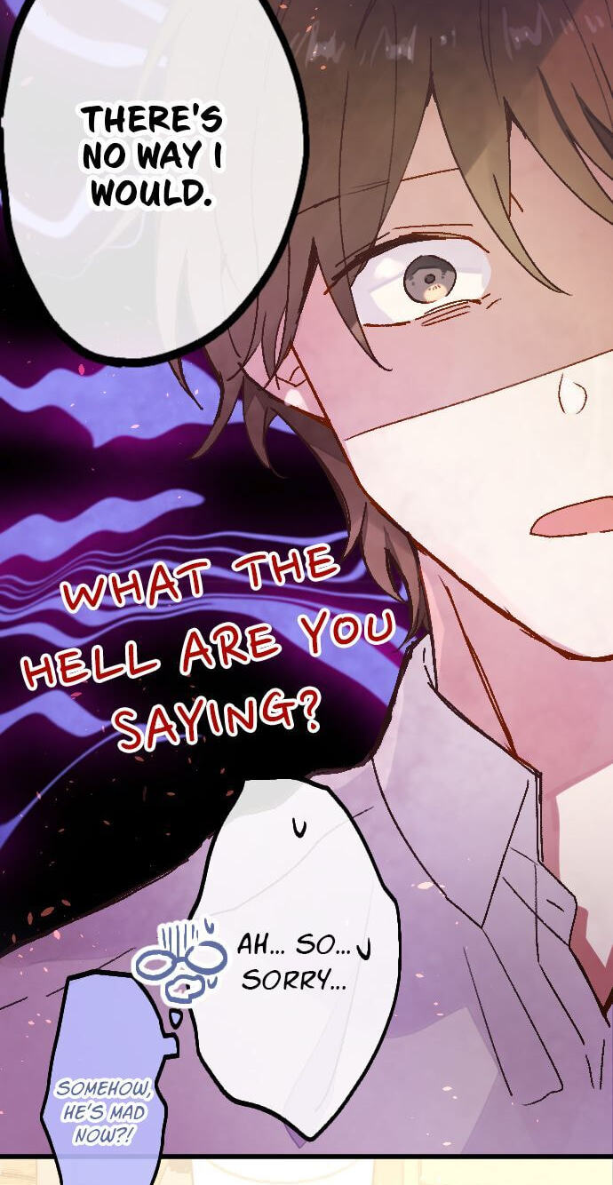 Hoshi no Hana (Colored) Chapter 209 page 22 - 