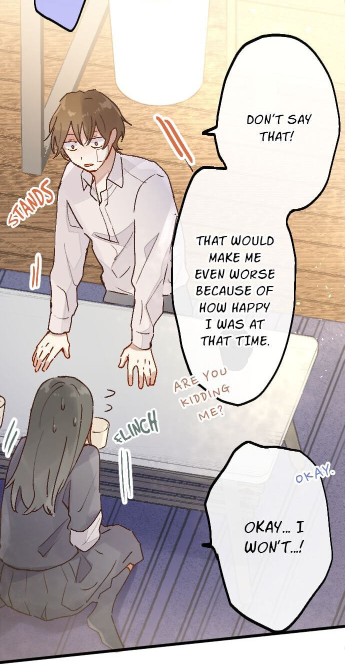 Hoshi no Hana (Colored) Chapter 209 page 23 - 