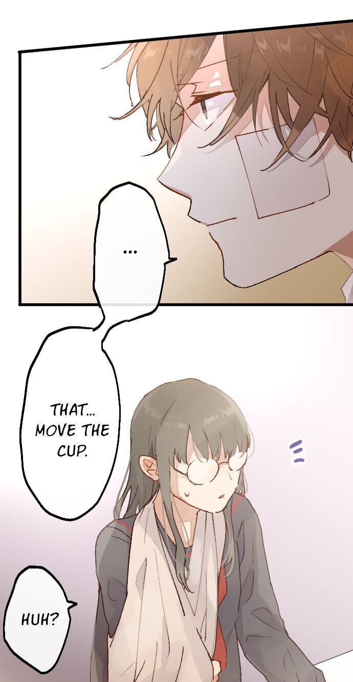 Hoshi no Hana (Colored) Chapter 209 page 24 - 