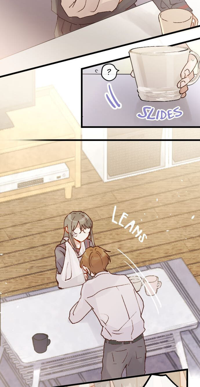Hoshi no Hana (Colored) Chapter 209 page 25 - 