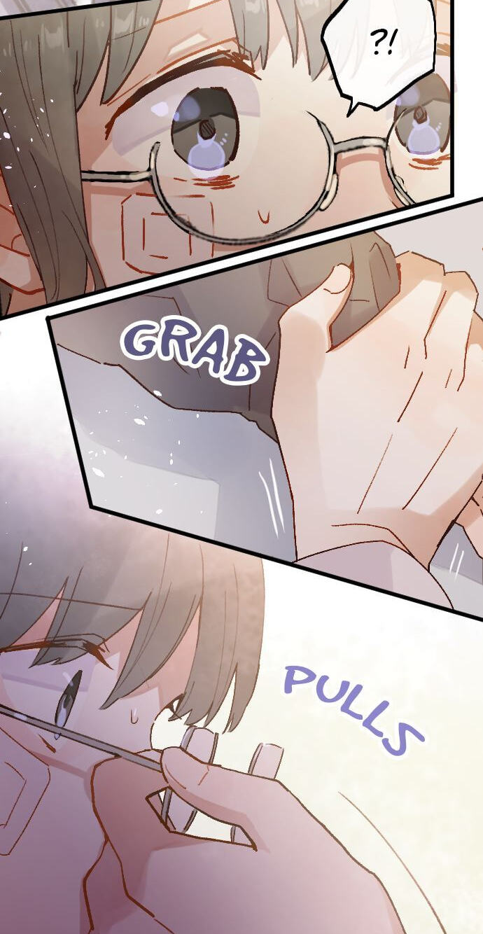 Hoshi no Hana (Colored) Chapter 209 page 26 - 