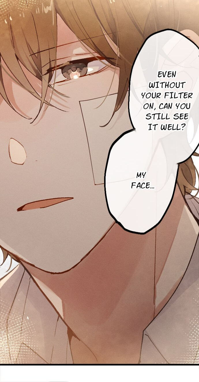 Hoshi no Hana (Colored) Chapter 209 page 30 - 