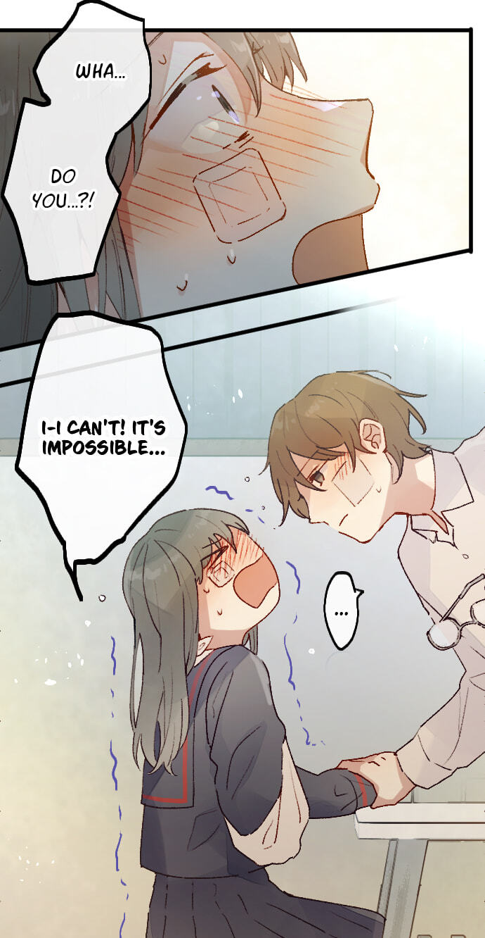 Hoshi no Hana (Colored) Chapter 209 page 31 - 