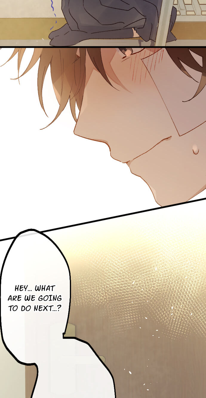 Hoshi no Hana (Colored) Chapter 209 page 32 - 