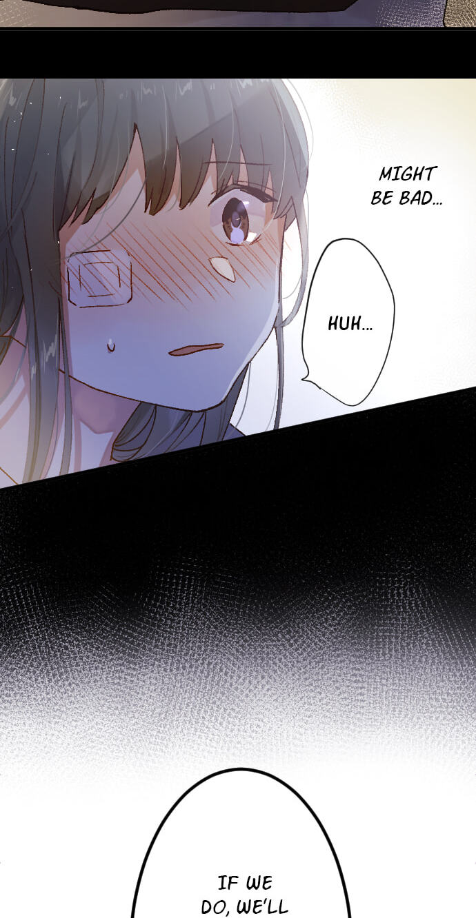 Hoshi no Hana (Colored) Chapter 209 page 34 - 