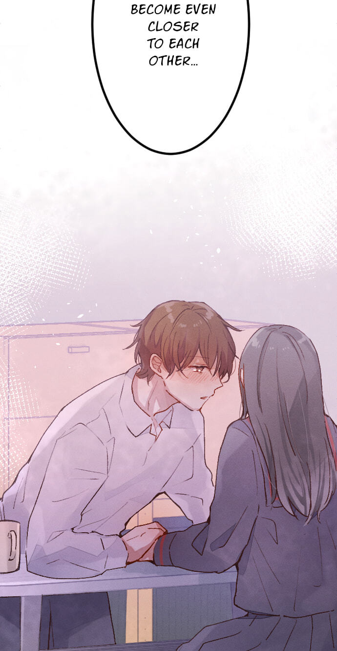 Hoshi no Hana (Colored) Chapter 209 page 35 - 