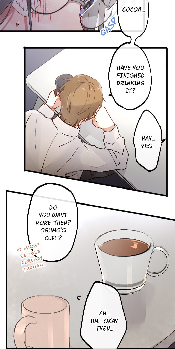 Hoshi no Hana (Colored) Chapter 209 page 8 - 