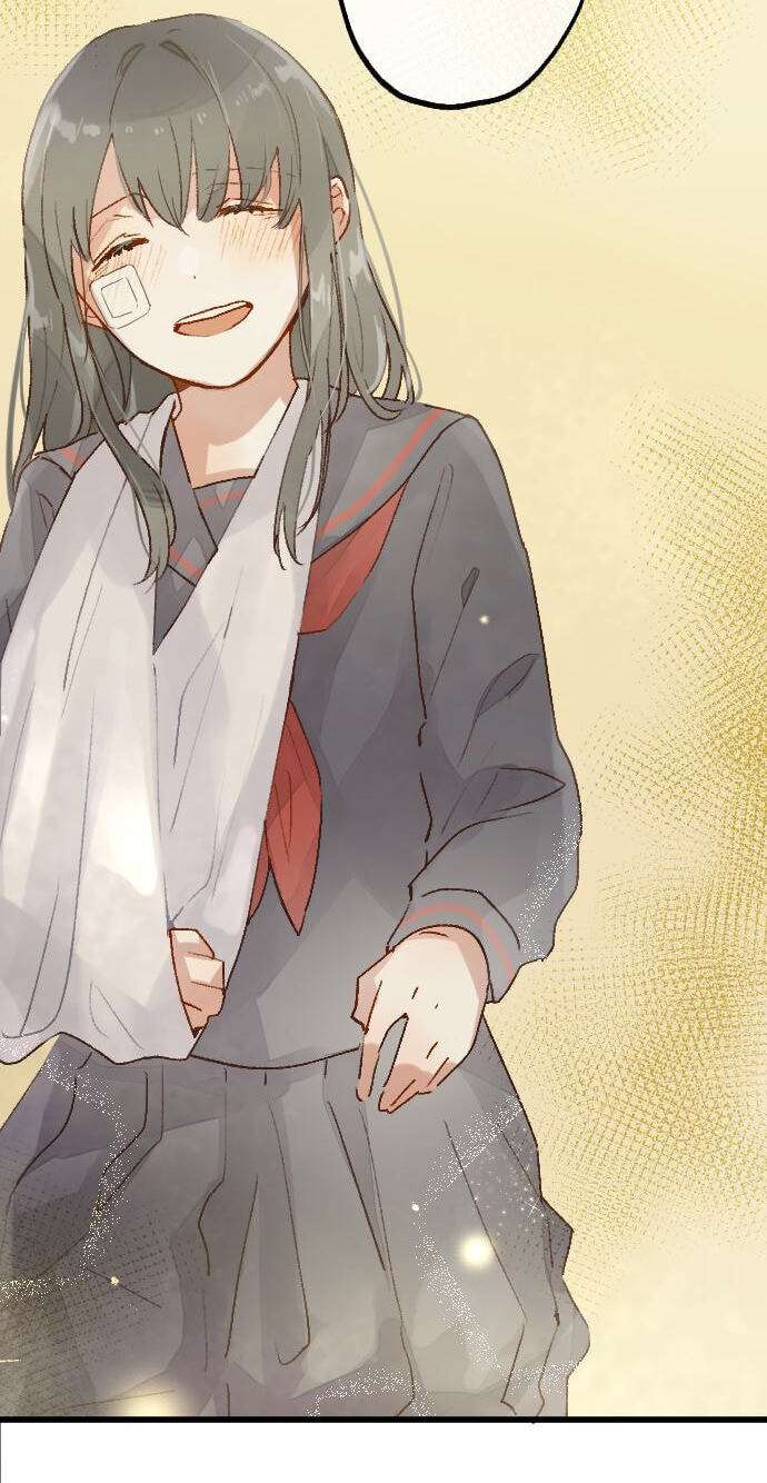 Hoshi no Hana (Colored) Chapter 210 page 18 - 