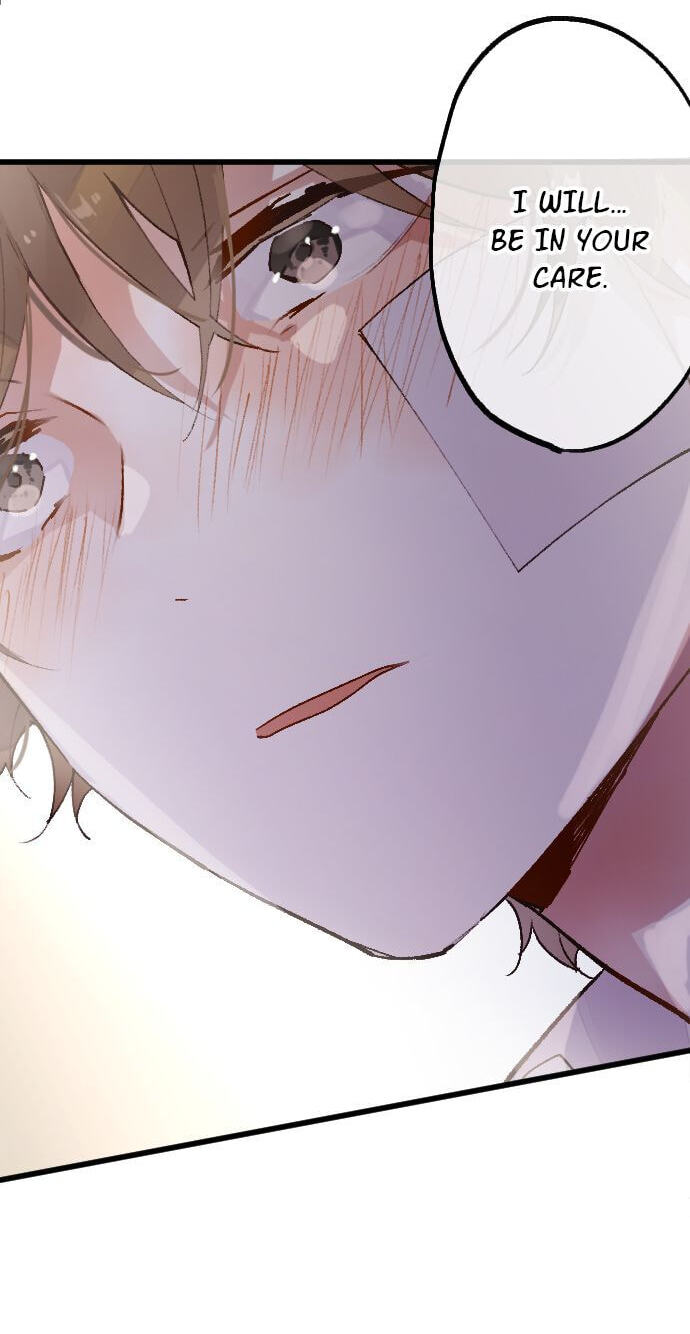 Hoshi no Hana (Colored) Chapter 210 page 19 - 