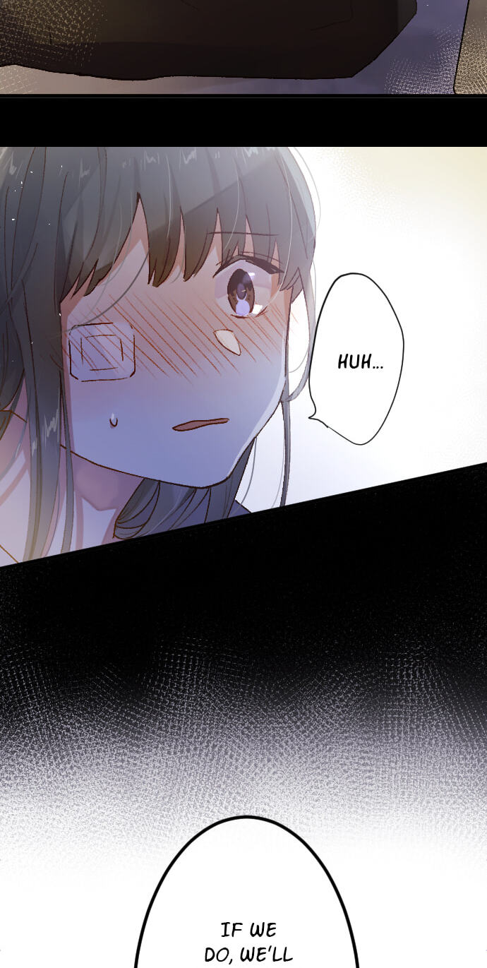 Hoshi no Hana (Colored) Chapter 210 page 3 - 